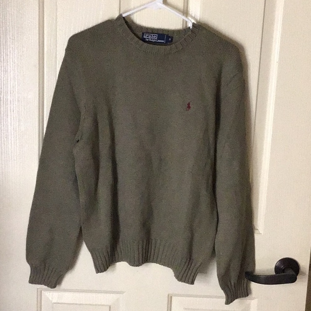 Polo long sleeve ❗️FINAL SALE❗️